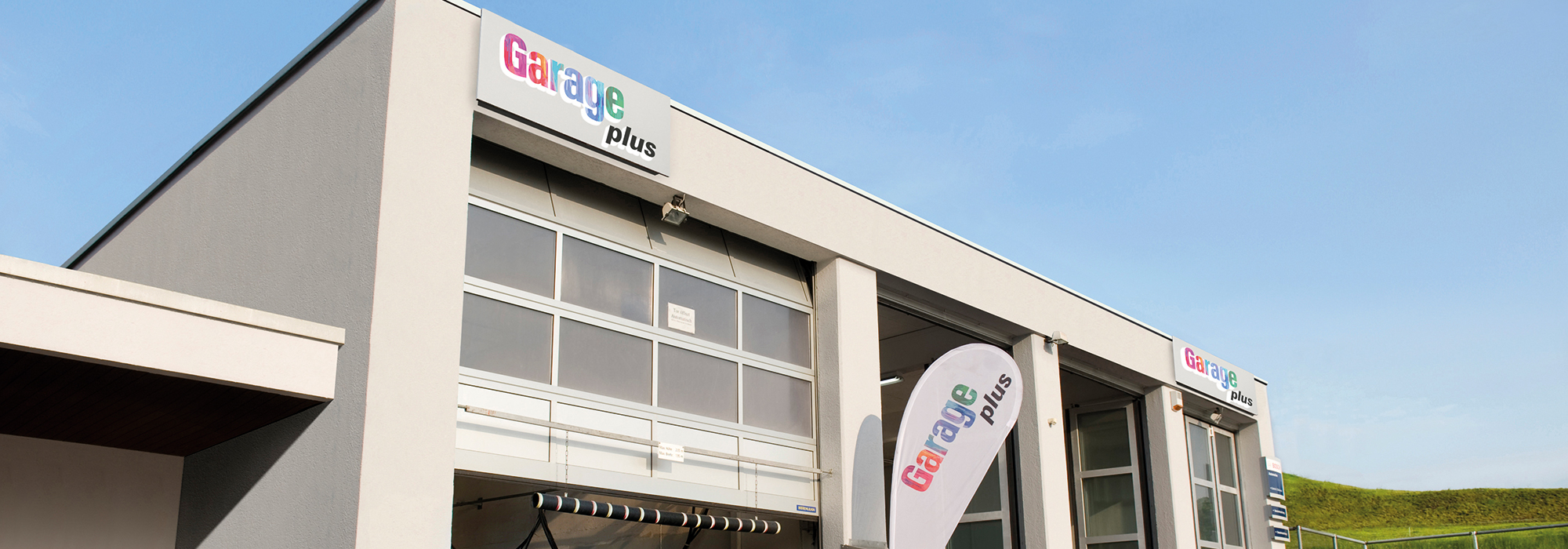 HASA Fahrzeug Technik AG